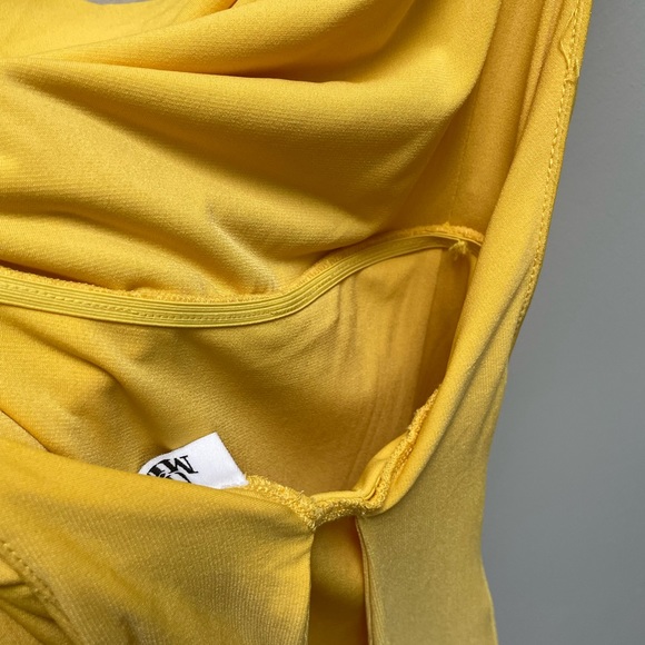 💛 NWT Tiger Mist Dress (XS) - Picture 13 of 16